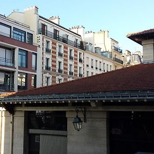 Apartamento de 1 Dormitorio